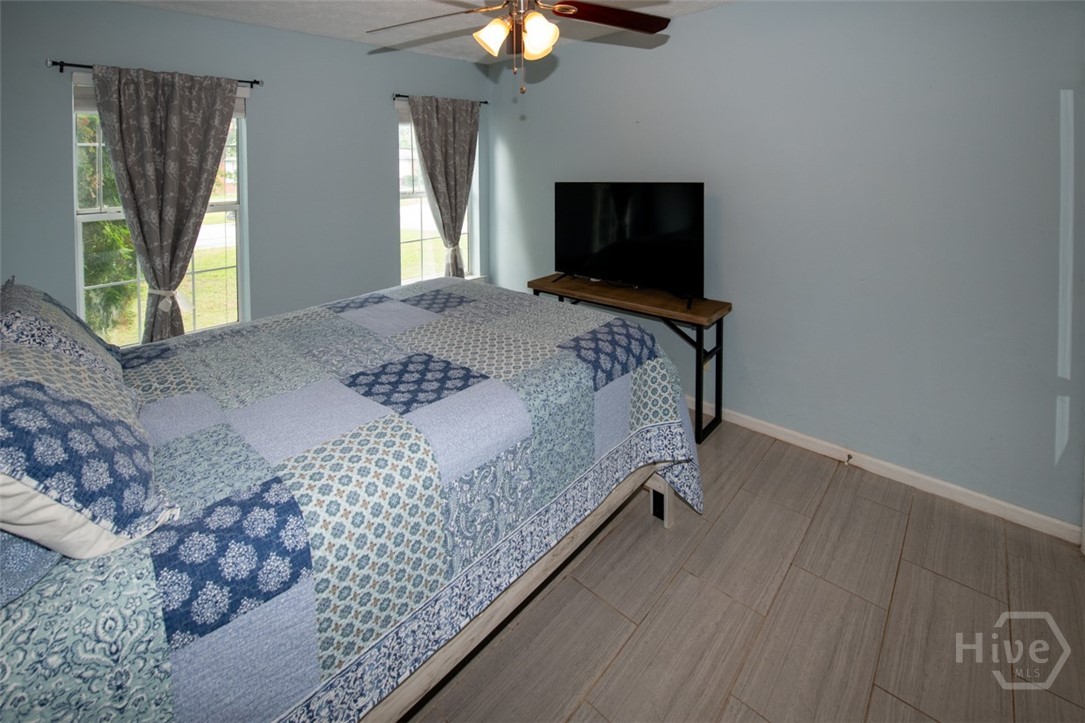104 Ropemaker Lane Savannah, GA 31410 - Photo 19 of 40 Main Floor Bedroom