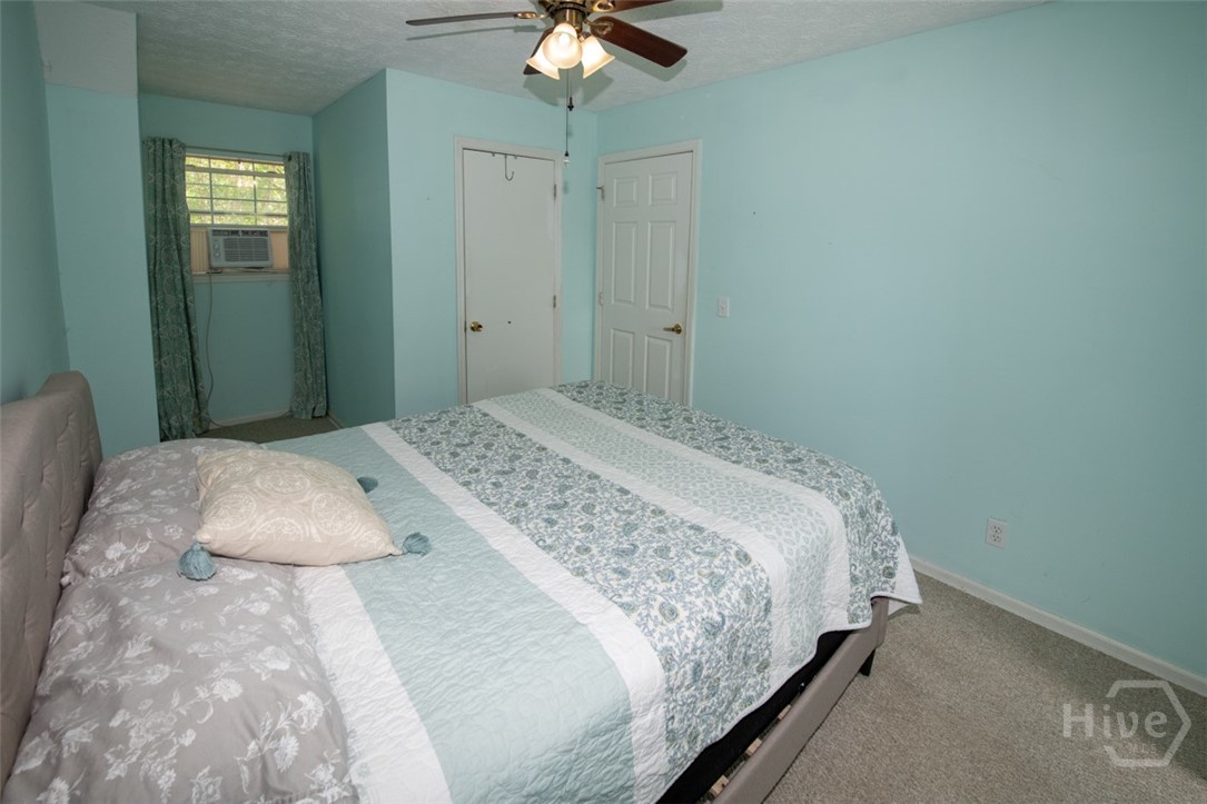 104 Ropemaker Lane Savannah, GA 31410 - Photo 26 of 40 Upstairs Bedroom