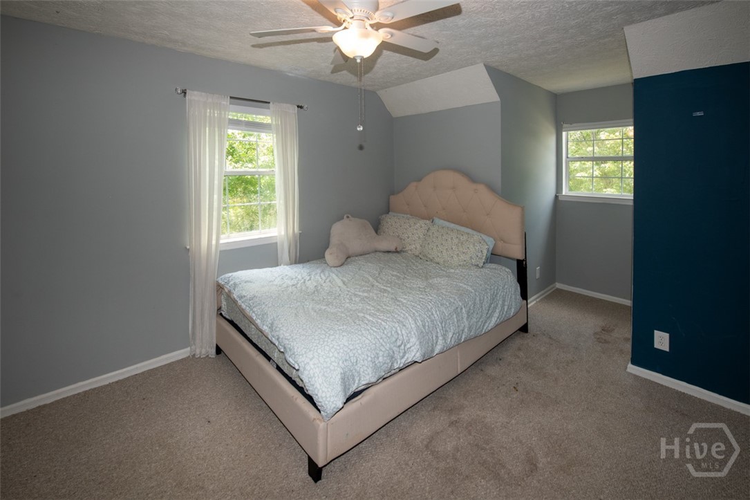 104 Ropemaker Lane Savannah, GA 31410 - Photo 30 of 40 Upstairs Bedroom