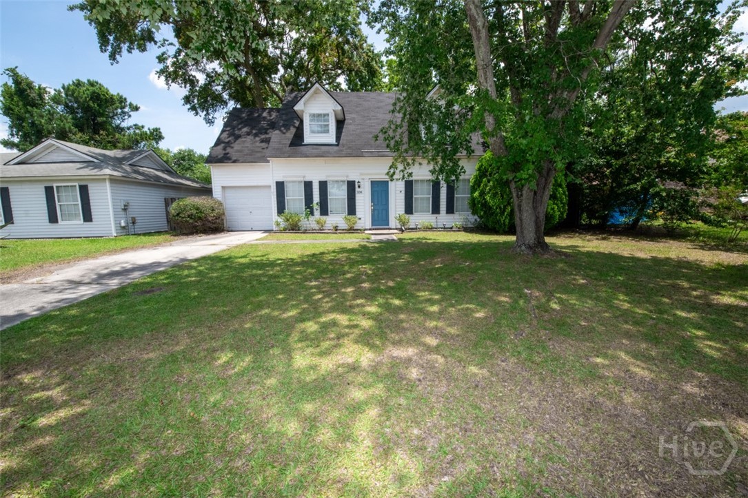 104 Ropemaker Lane Savannah, GA 31410 - Photo 3 of 40