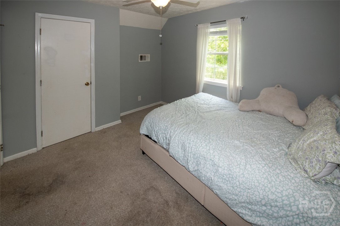 104 Ropemaker Lane Savannah, GA 31410 - Photo 31 of 40 Upstairs Bedroom