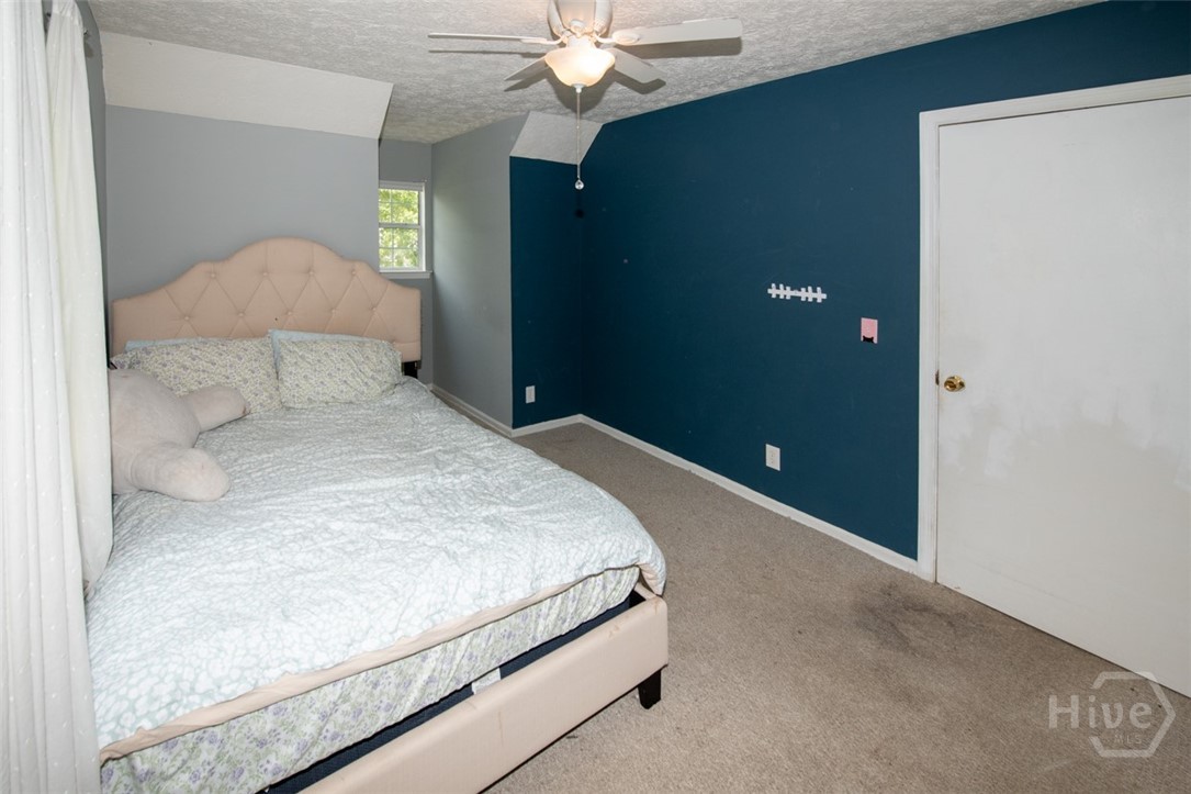 104 Ropemaker Lane Savannah, GA 31410 - Photo 32 of 40 Upstairs Bedroom