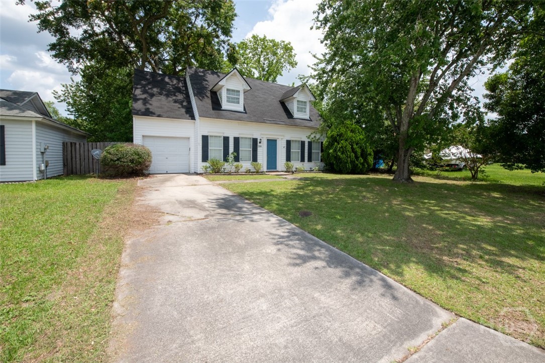 104 Ropemaker Lane Savannah, GA 31410 - Photo 4 of 40