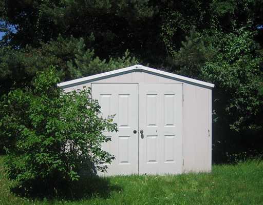 35 Mines Road Blue Hill, ME 04614 - Photo 10 of 14 Storage.