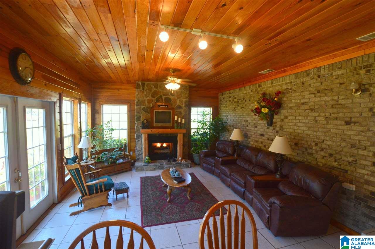 1446 Frost Road Eva, AL 35621 - Photo 3 of 24