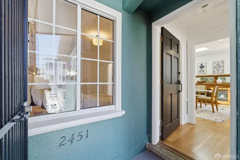 $1,095,000 | 2451 32nd Avenue, San Francisco, CA 94116