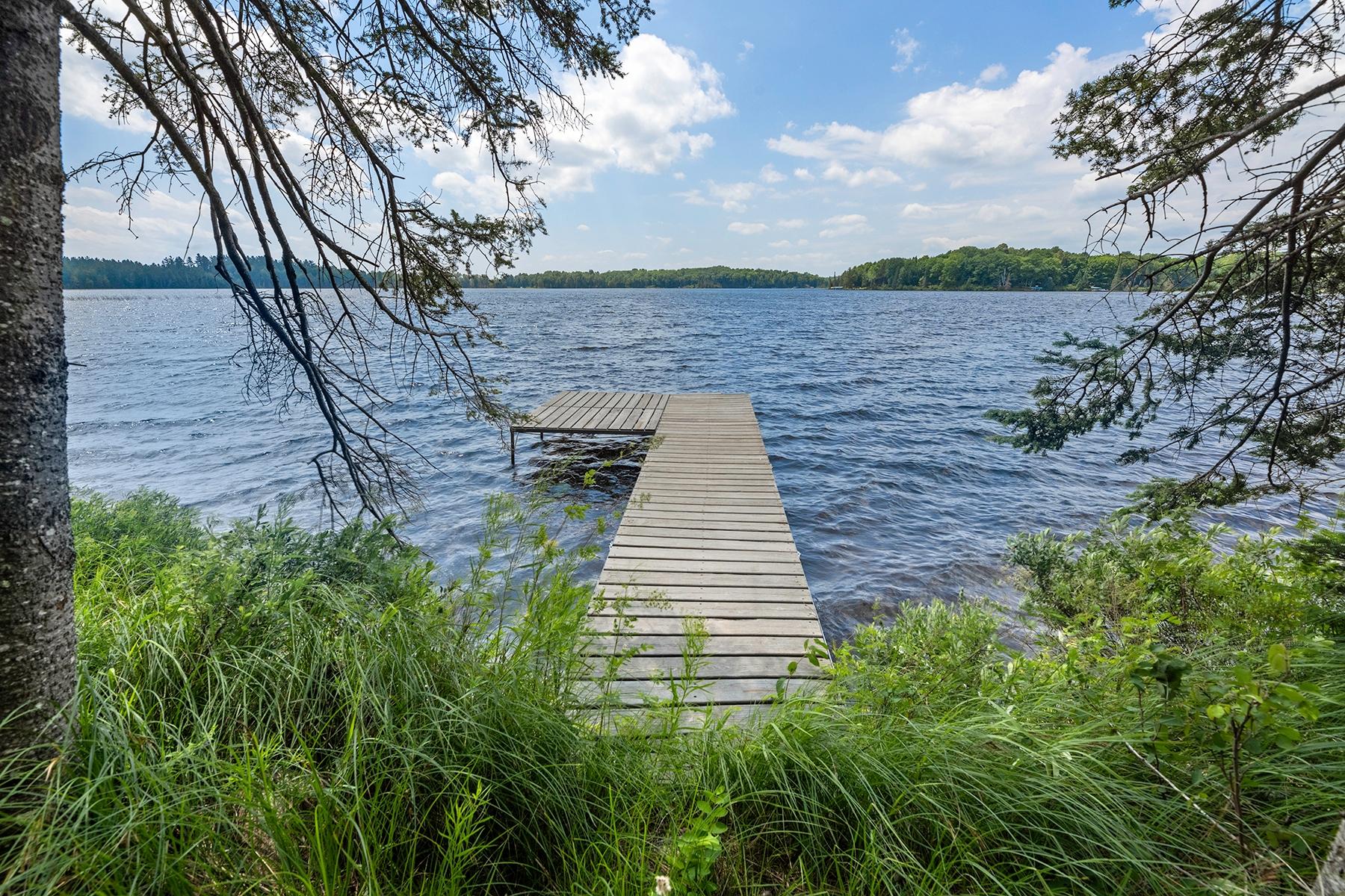Lot 62 Bald Eagle Road Presque Isle, WI 54557 - Photo 1 of 35 Gallery Image 1