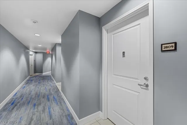 $1,700 | 200 West Sahara Avenue, Unit 2809, Las Vegas, NV 89102
