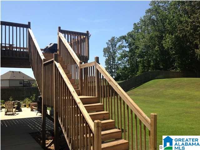 409 Ramsgate Drive Alabaster, AL 35114 - Photo 12 of 21