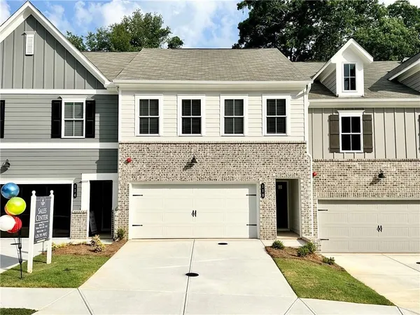 $3,200 | 118 Bluffington Way, Marietta, GA 30066