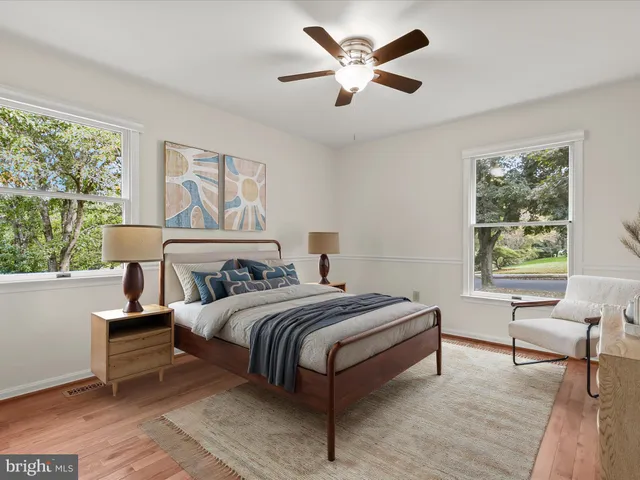 $800,000 | 2515 Ashbrook Drive, Ellicott City, MD 21042