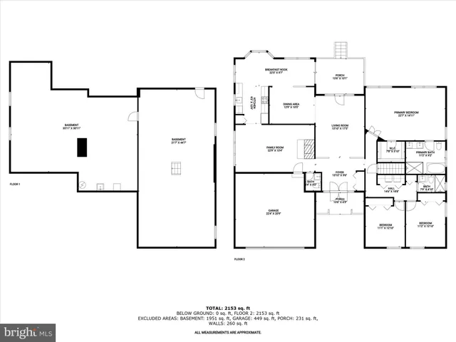$800,000 | 2515 Ashbrook Drive, Ellicott City, MD 21042