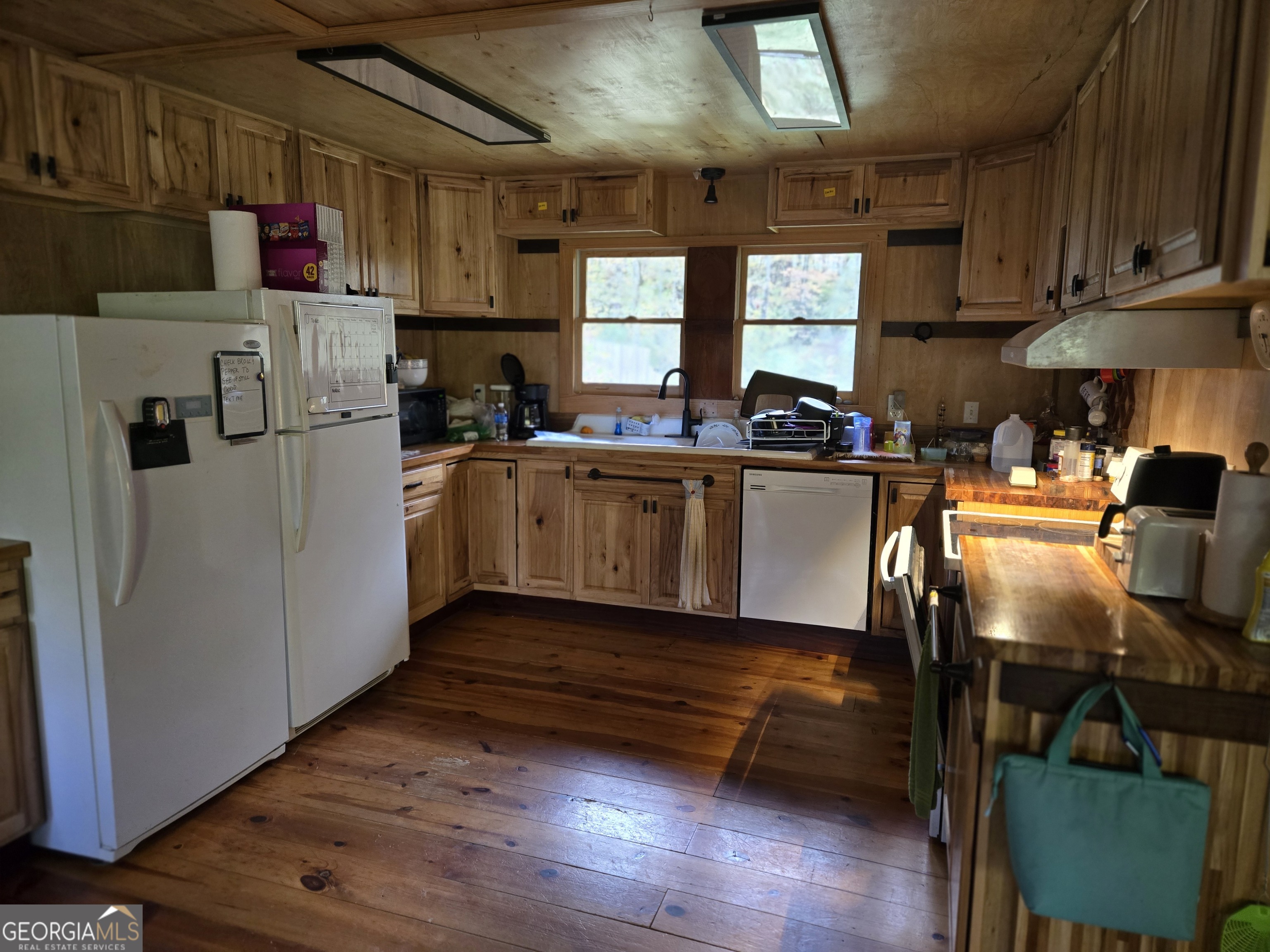 280 Stonebank Road Clarkesville, GA 30523 - Photo 25 of 32