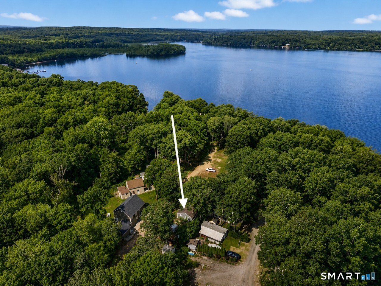 308 Old Colchester Road, Unit 6 Salem, CT 06420 - Photo 3 of 40