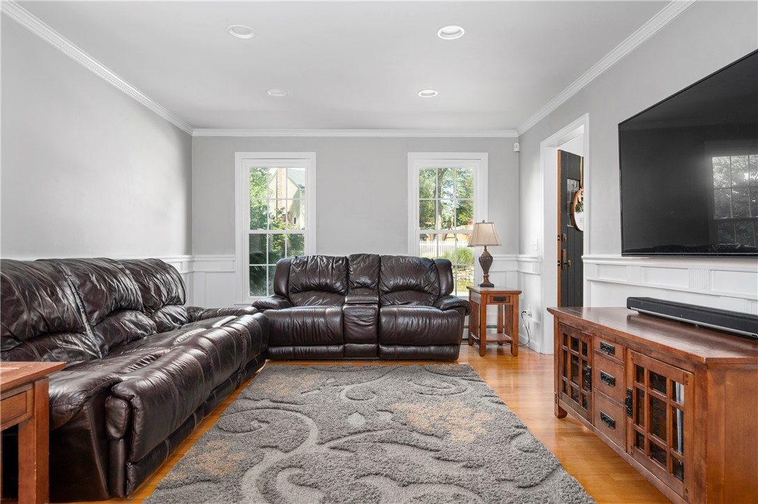 26 Mashie Road Cumberland, RI 02864 - Photo 25 of 40 Gallery Image 25