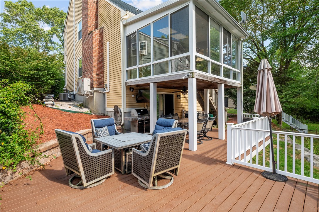 26 Mashie Road Cumberland, RI 02864 - Photo 31 of 40 Gallery Image 31