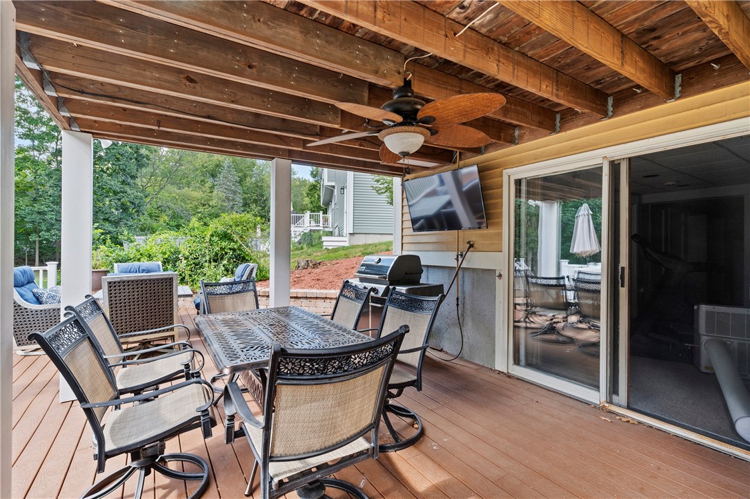 26 Mashie Road Cumberland, RI 02864 - Photo 32 of 40 Gallery Image 32