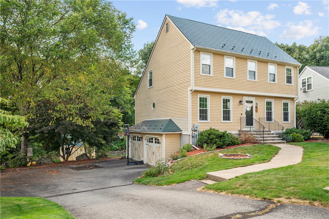 26 Mashie Road Cumberland, RI 02864 - Photo 33 of 40 Gallery Image 33