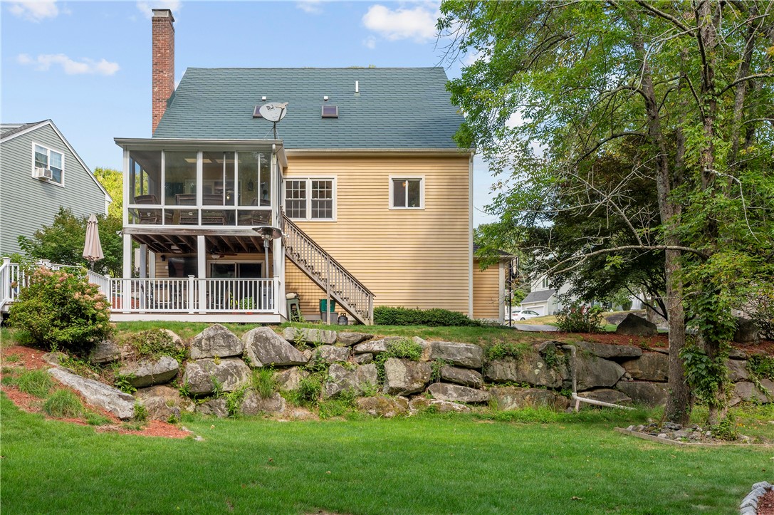 26 Mashie Road Cumberland, RI 02864 - Photo 36 of 40 Gallery Image 36