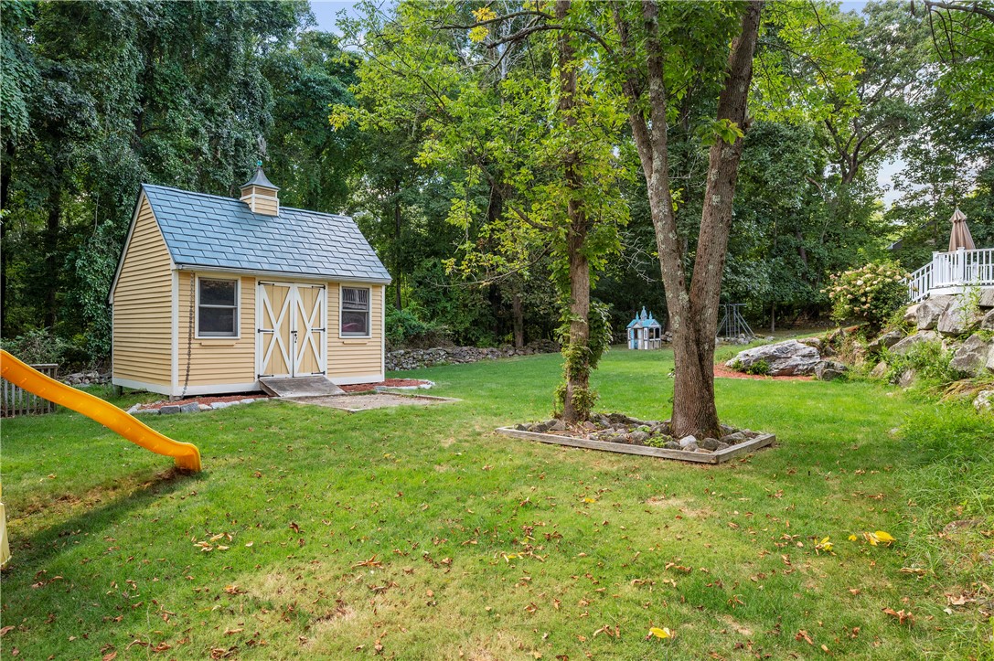 26 Mashie Road Cumberland, RI 02864 - Photo 39 of 40 Gallery Image 39