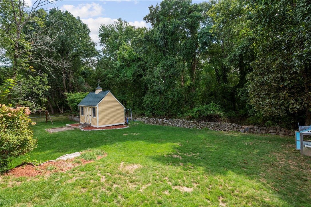 26 Mashie Road Cumberland, RI 02864 - Photo 40 of 40 Gallery Image 40