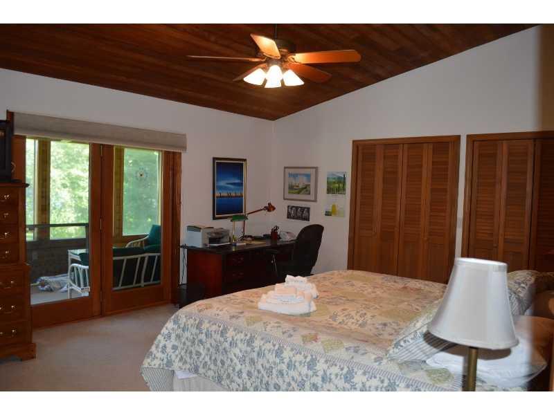 71 Stony Point Road Belgrade, ME 04917 - Photo 9 of 34 Master Bedroom with lots of closet...