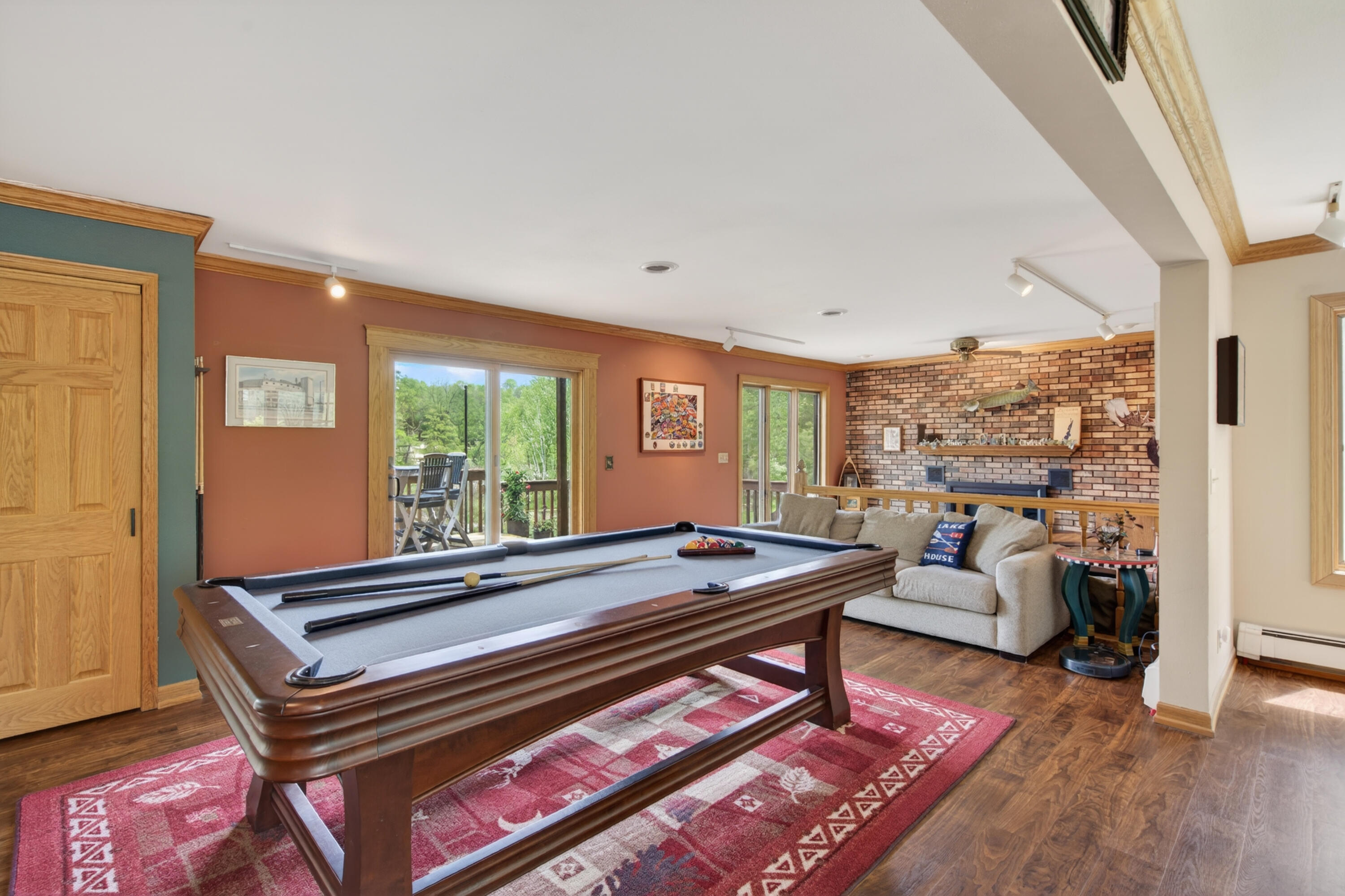 6215 Riesch Road West Bend, WI 53095 - Photo 25 of 66 DSC03254