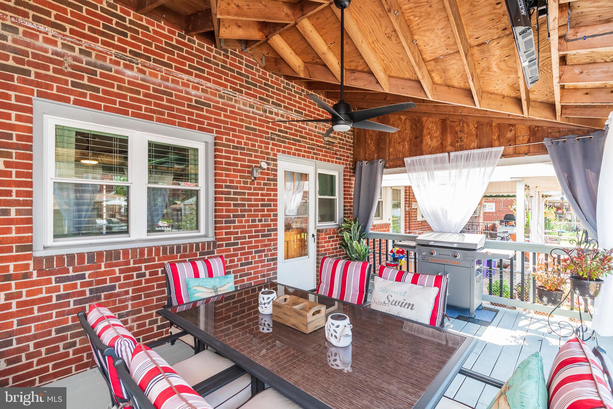 2207 Searles Road Baltimore, MD 21222 - Photo 30 of 44