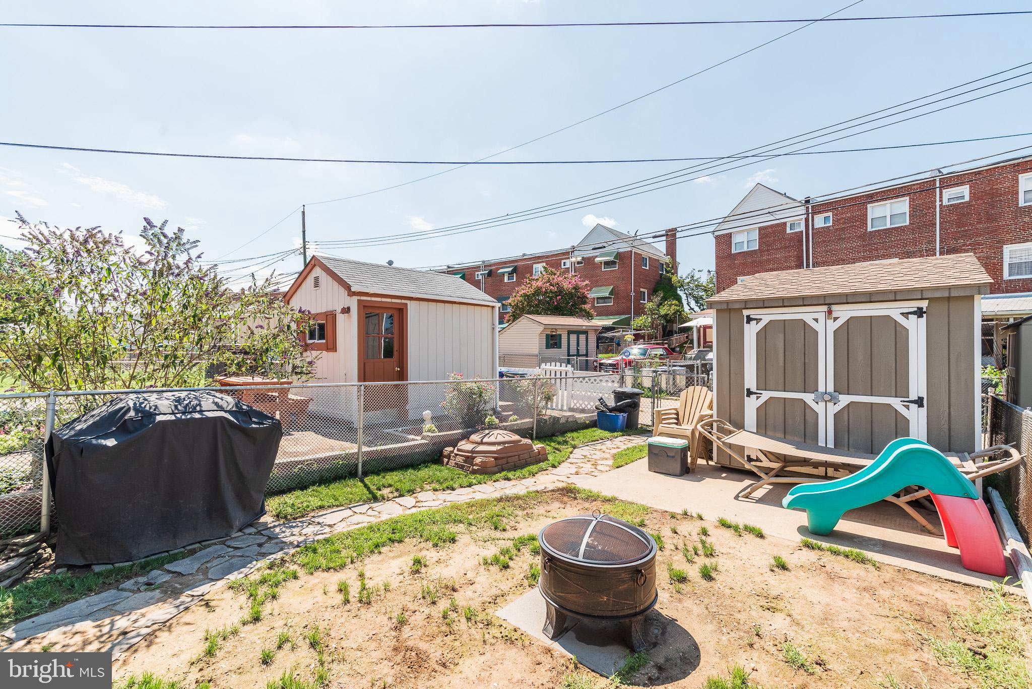 2207 Searles Road Baltimore, MD 21222 - Photo 34 of 44