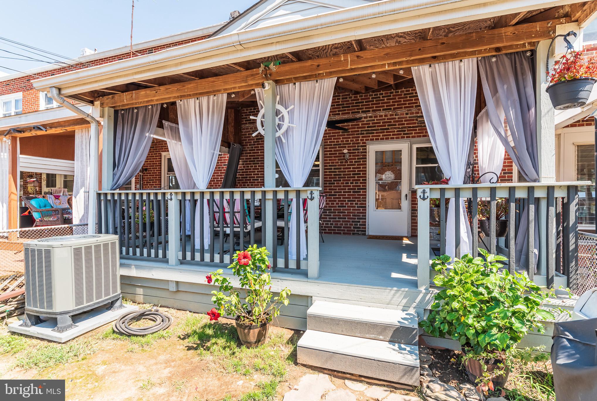 2207 Searles Road Baltimore, MD 21222 - Photo 35 of 44