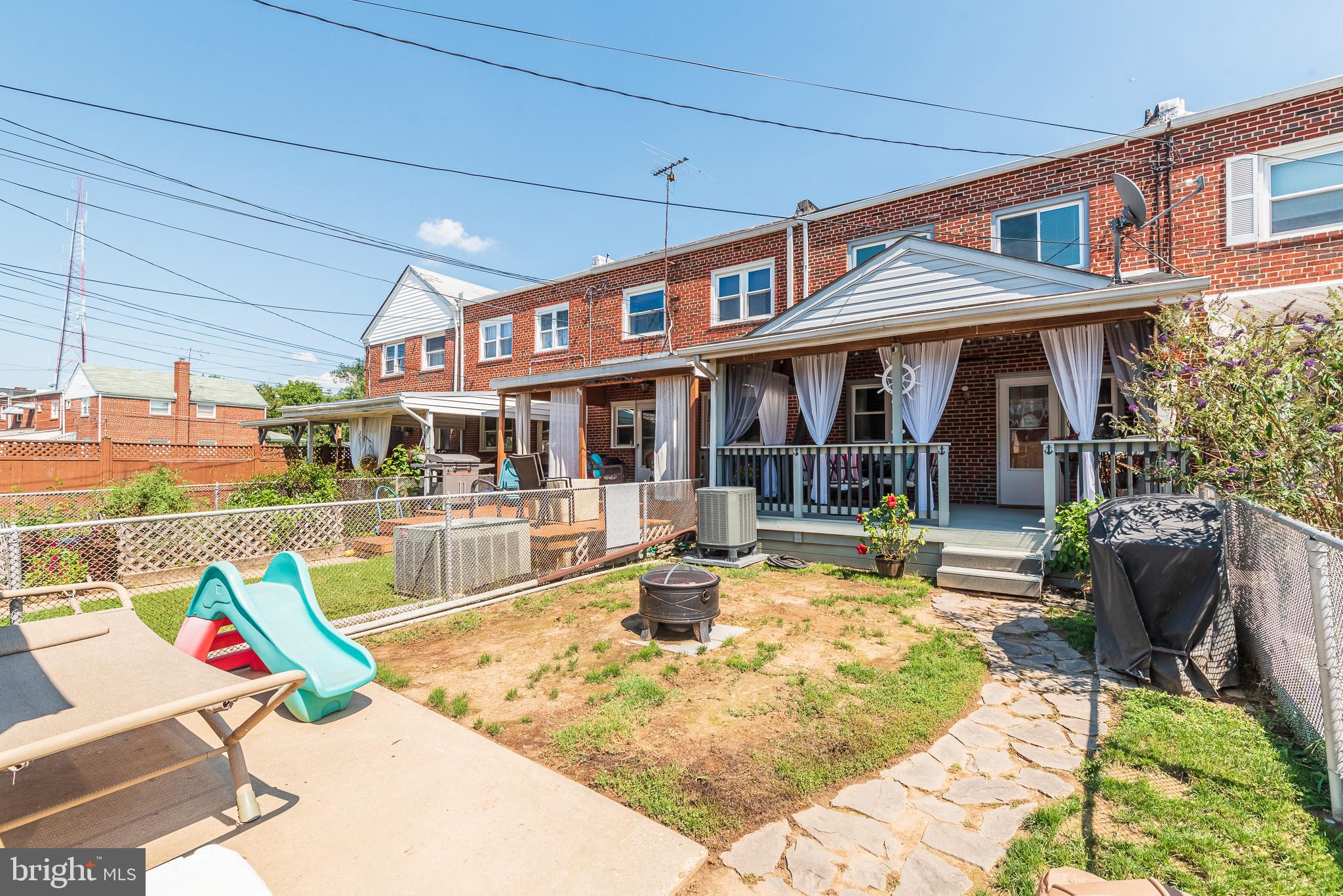 2207 Searles Road Baltimore, MD 21222 - Photo 36 of 44