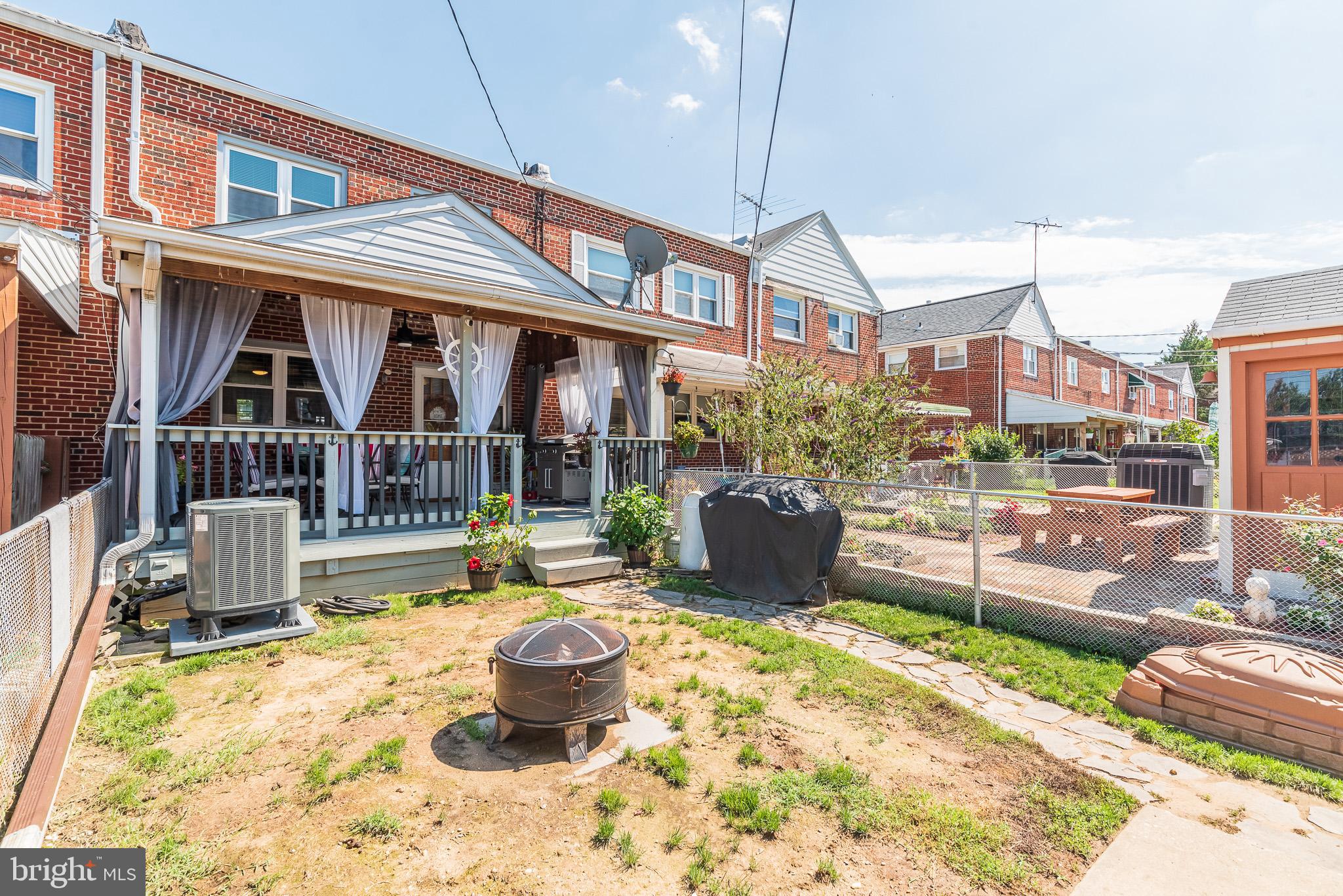 2207 Searles Road Baltimore, MD 21222 - Photo 37 of 44