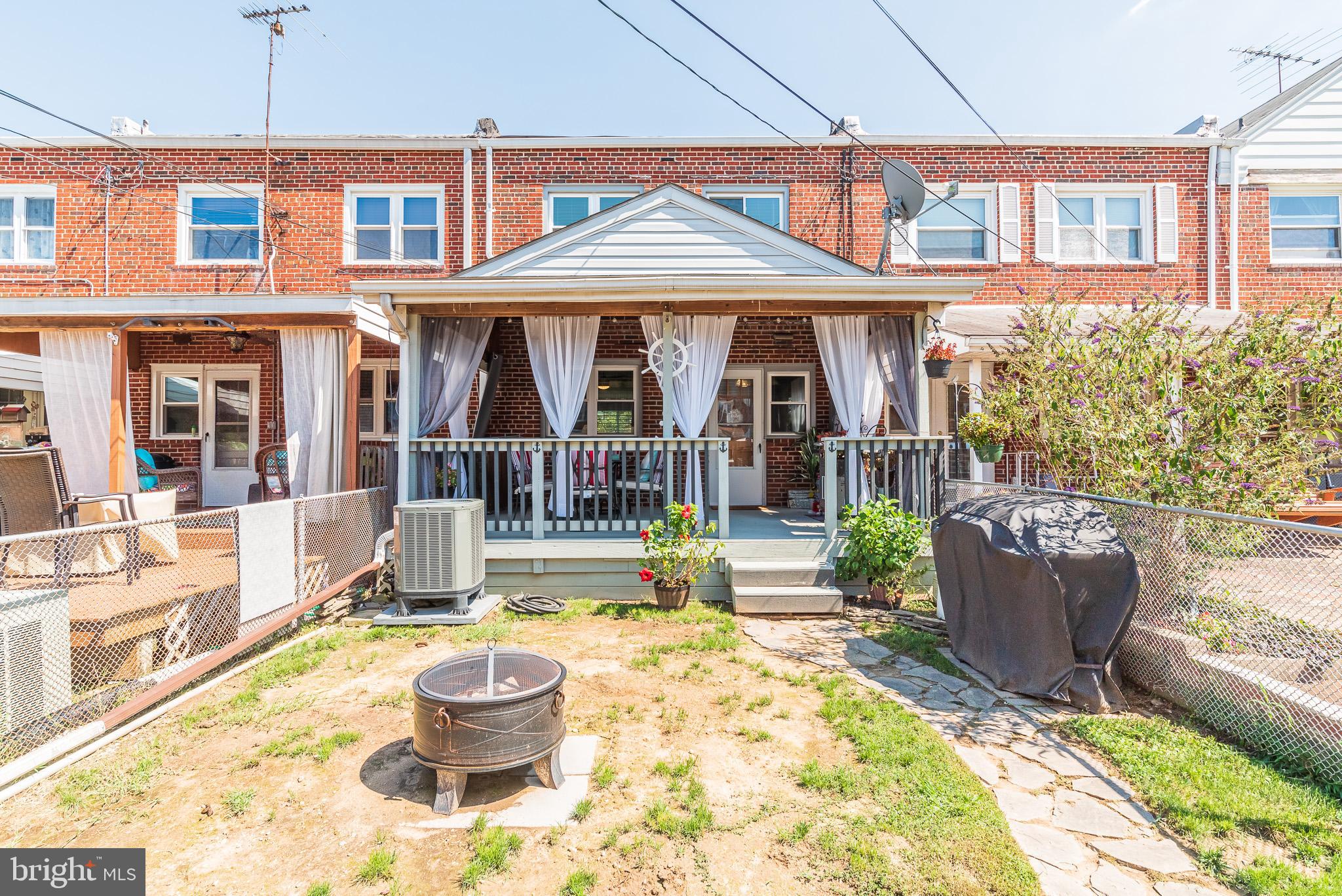 2207 Searles Road Baltimore, MD 21222 - Photo 39 of 44