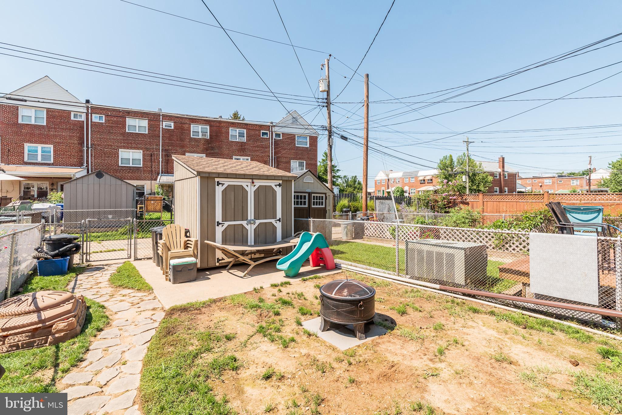 2207 Searles Road Baltimore, MD 21222 - Photo 40 of 44