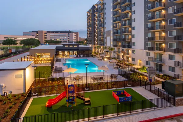 $1,209 | 18036 Park Row Drive, Unit 1109, Houston, TX 77084
