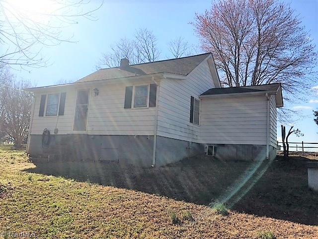 1152 Allison Road Ruffin, NC 27326 - Photo 2 of 14 Gallery Image 2