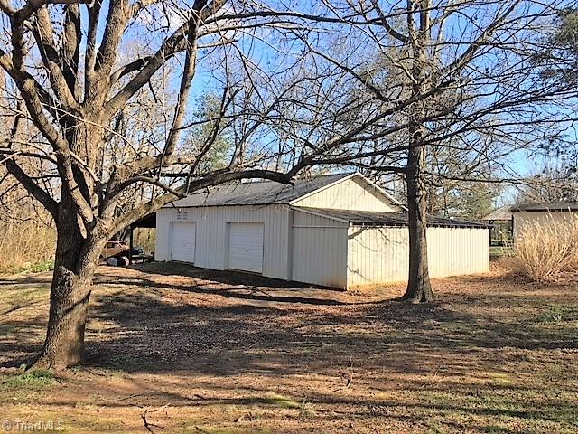1152 Allison Road Ruffin, NC 27326 - Photo 4 of 14 Gallery Image 4