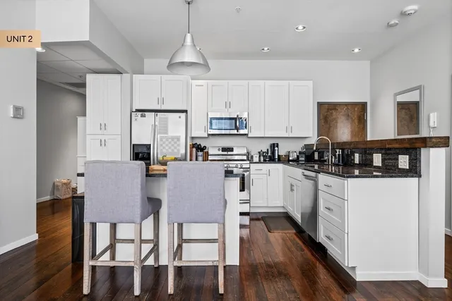 $5,950,000 | 133 Salem Street, Boston, MA 02113