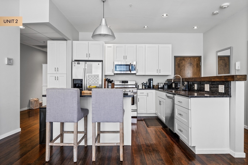 133 Salem Street Boston, MA 02113 - Photo 18 of 27