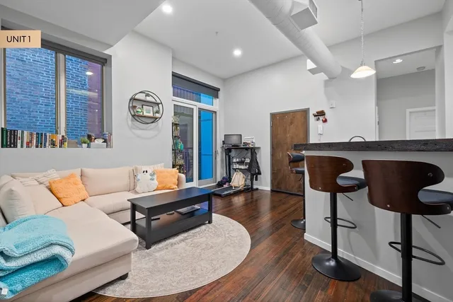 $5,950,000 | 133 Salem Street, Boston, MA 02113