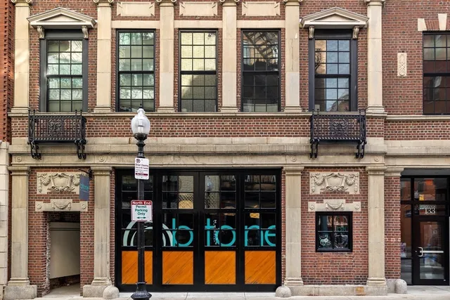 $5,950,000 | 133 Salem Street, Boston, MA 02113