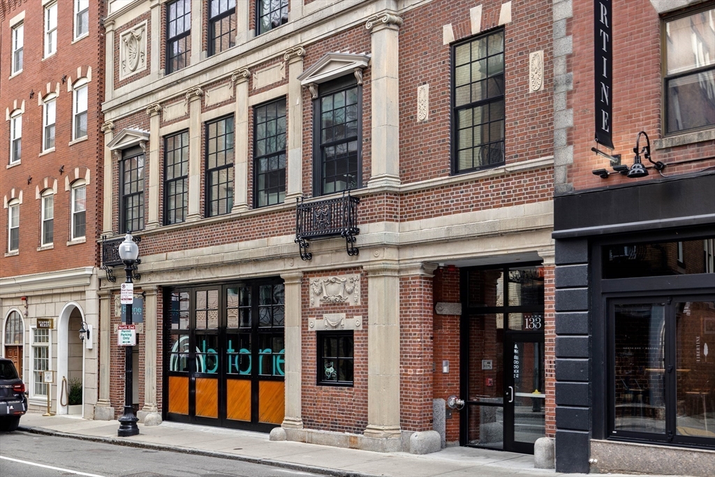 133 Salem Street Boston, MA 02113 - Photo 27 of 27