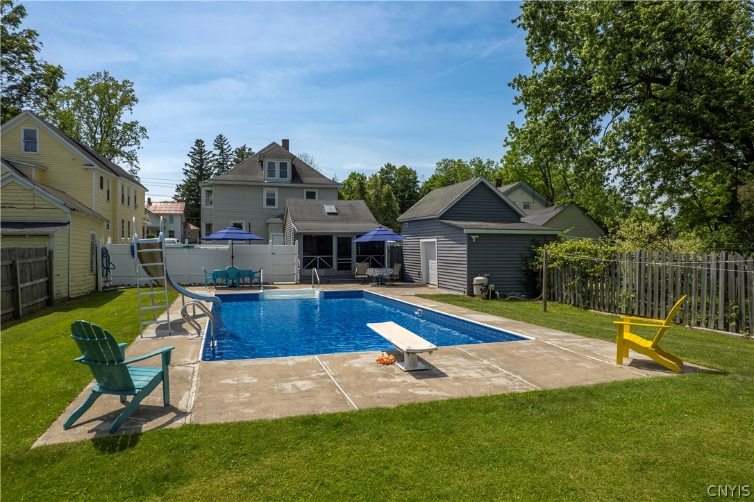 4824 Clinton Street Kirkland, NY 13321 - Photo 44 of 50