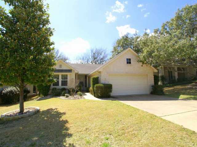 115 Nighthawk Way Georgetown, TX 78633 - Photo 1 of 1 Gallery Image 1