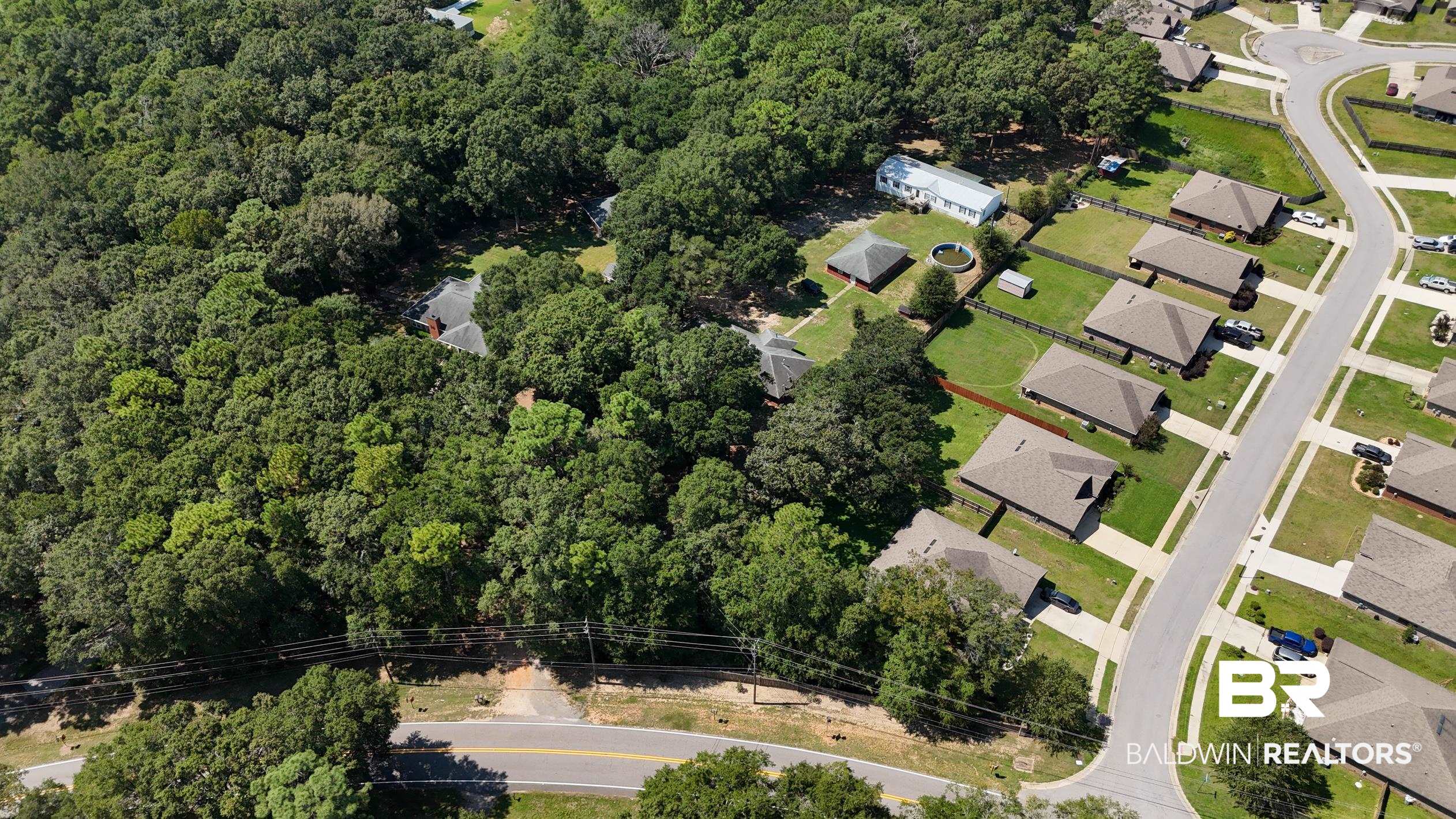 1720 Leroy Stevens Road Mobile, AL 36695 - Photo 62 of 72
