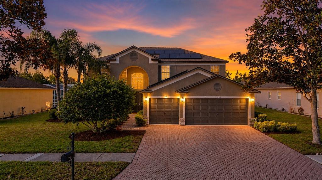 5128 Hartwell Loop Land O' Lakes, FL 34638 - Photo 43 of 43