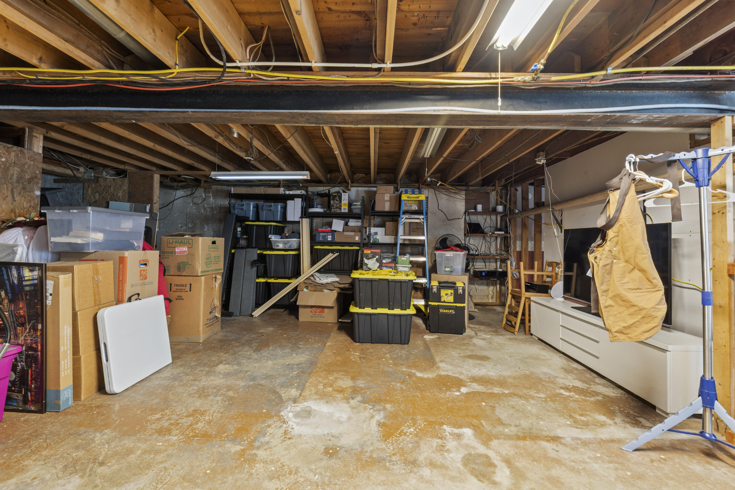 614 Stevenstown Road Litchfield, ME 04350 - Photo 46 of 50 614 Stevenstown Rd_146