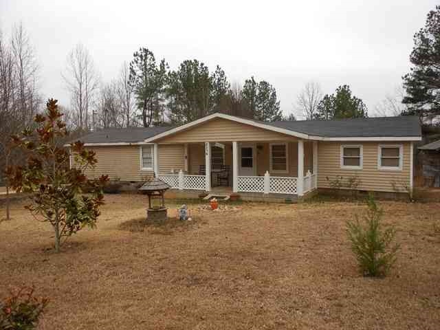 2570 Grace Chapel Road Enoree, SC 29335 - Photo 1 of 21