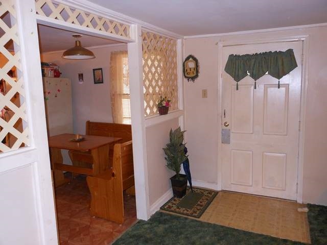 2570 Grace Chapel Road Enoree, SC 29335 - Photo 3 of 21