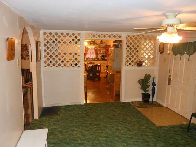 2570 Grace Chapel Road Enoree, SC 29335 - Photo 4 of 21